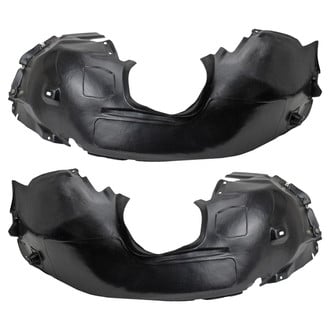 TRQ® - Fender Liner Set