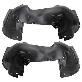 TRQ® - Fender Liner Set