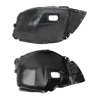 TRQ® - Fender Liner Set