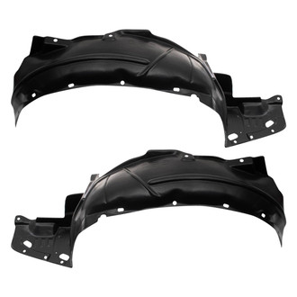 TRQ® - Fender Liner Set