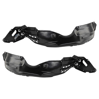 TRQ® - Fender Liner Set