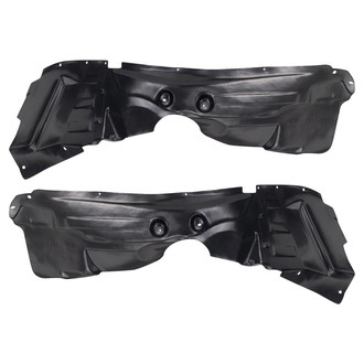 TRQ® - Fender Liner Set