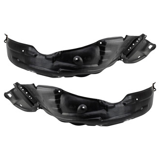 TRQ® - Fender Liner Set