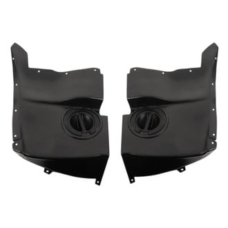 TRQ® - Fender Liner Set