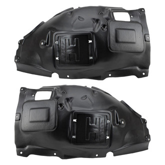 TRQ® - Fender Liner Set