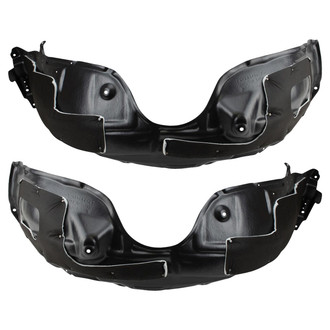 TRQ® - Fender Liner Set