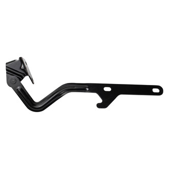 TRQ® - Driver Side Hood Hinge