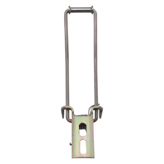 TRQ® - Rear Door Check