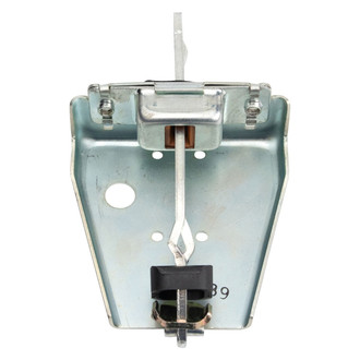 TRQ® - Front Driver or Passenger Side Door Check