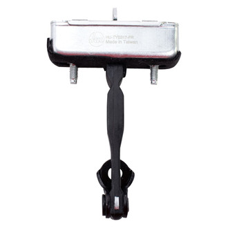 TRQ® - Front Driver Side Door Check