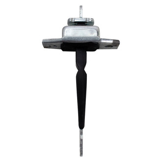 TRQ® - Front Driver or Passenger Side Door Check