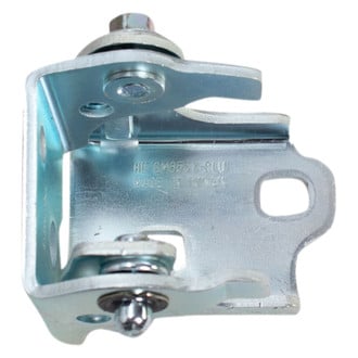 TRQ® - Rear Upper Driver Side Door Hinge