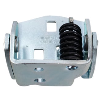 TRQ® - Rear Lower Passenger Side Door Hinge