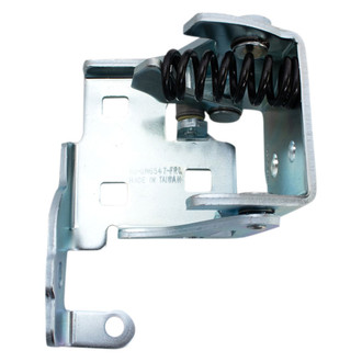TRQ® - Front Lower Passenger Side Door Hinge
