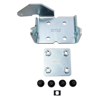 TRQ® - Replacement Door Hinge