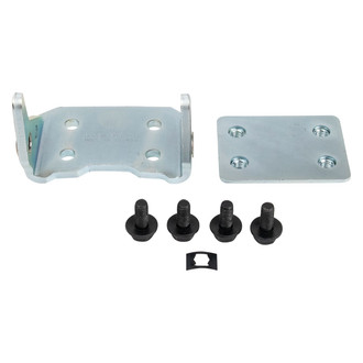 TRQ® - Front Upper Driver Side Door Hinge