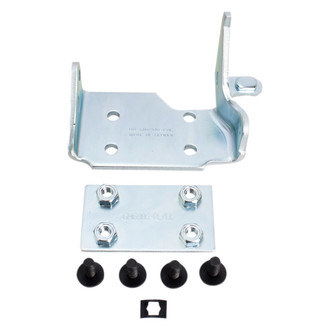 TRQ® - Front Lower Passenger Side Door Hinge