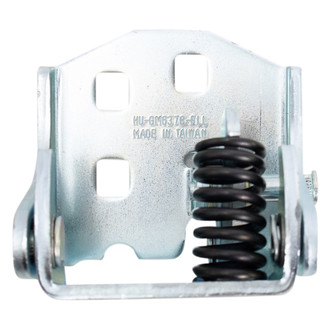 TRQ® - Front or Rear Lower Driver Side Door Hinge