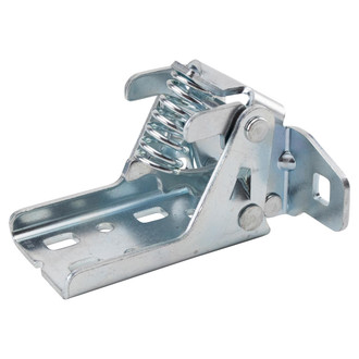 TRQ® - Front Upper Driver Side Door Hinge
