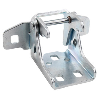 TRQ® - Front Lower Driver or Passenger Side Door Hinge