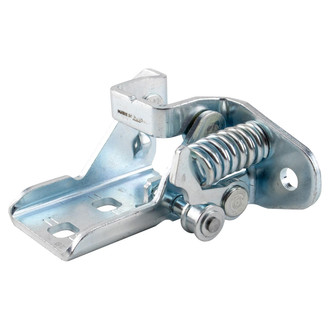 TRQ® - Front Upper Driver Side Door Hinge