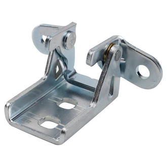 TRQ® - Front Lower Passenger Side Door Hinge