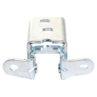 TRQ® - Front Lower Driver Side Door Hinge