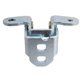 TRQ® - Front or Rear Upper Driver Side Door Hinge