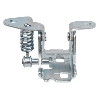 TRQ® - Front or Rear Lower Driver Side Door Hinge