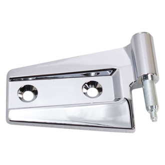 TRQ® - Front or Rear Upper Passenger Side Door Hinge
