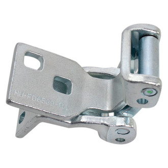 TRQ® - Rear Upper Driver Side Door Hinge