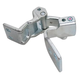 TRQ® - Rear Lower Driver Side Door Hinge