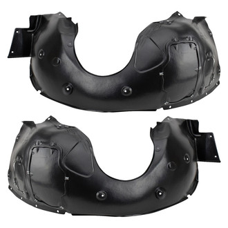 TRQ® - Fender Liner Set
