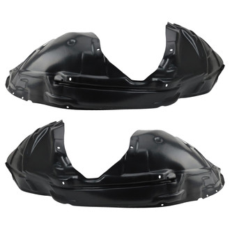TRQ® - Fender Liner Set