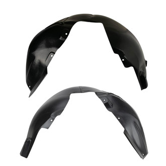 TRQ® - Fender Liner Set