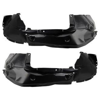 TRQ® - Fender Liner Set