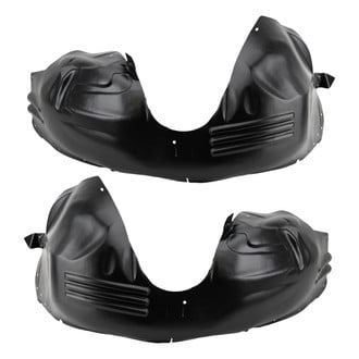 TRQ® - Fender Liner Set