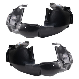 TRQ® - Fender Liner Set