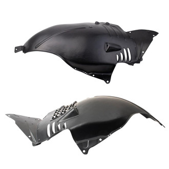 TRQ® - Fender Liner Set