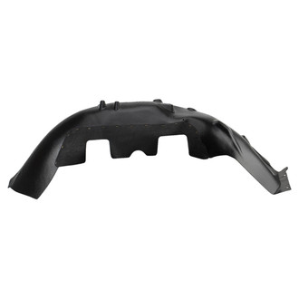 TRQ® - Front Driver Side Fender Liner Front Section