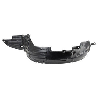 TRQ® - Front Driver Side Fender Liner