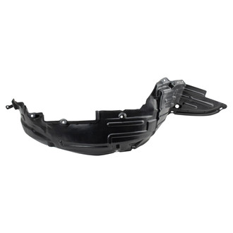 TRQ® - Front Passenger Side Fender Liner
