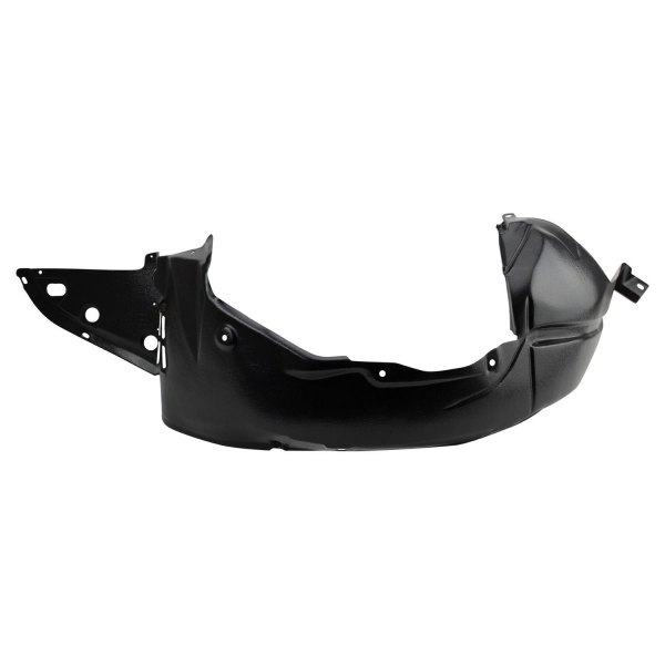 TRQ® - Front Driver Side Fender Liner