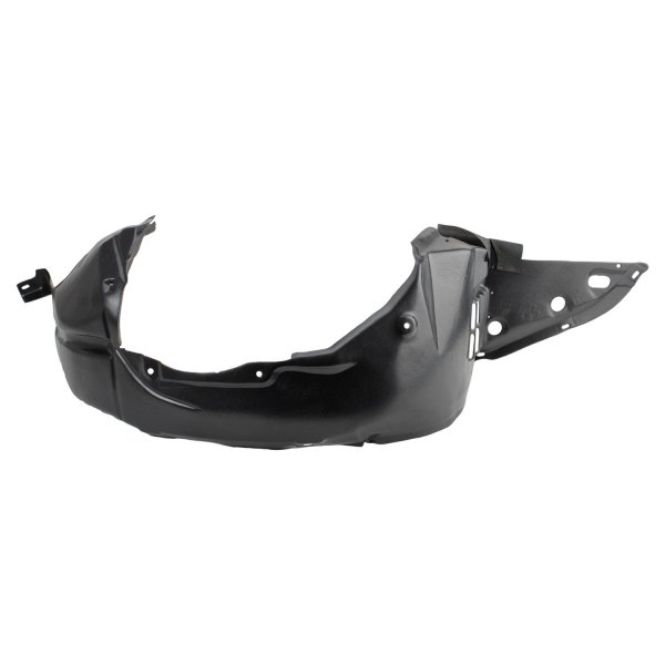 TRQ® - Front Passenger Side Fender Liner