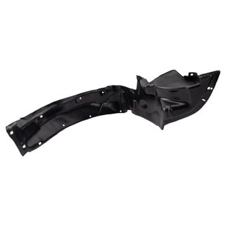 TRQ® - Front Driver Side Fender Liner