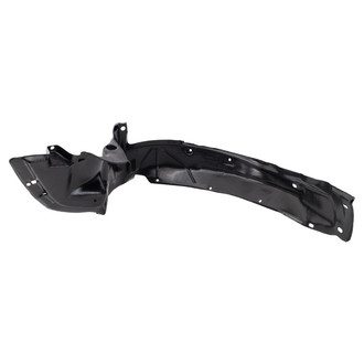 TRQ® - Front Passenger Side Fender Liner