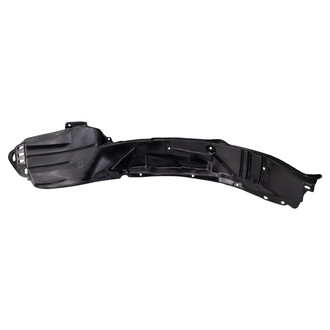 TRQ® - Front Passenger Side Fender Liner