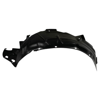 TRQ® - Front Driver Side Fender Liner