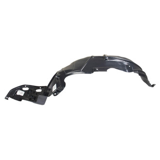 TRQ® - Front Passenger Side Fender Liner
