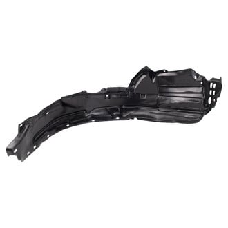 TRQ® - Front Driver Side Fender Liner